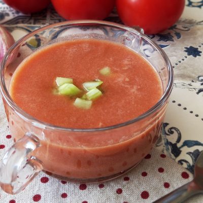 gaspacho