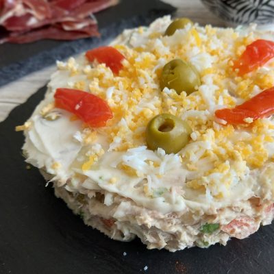 ensaladilla russa